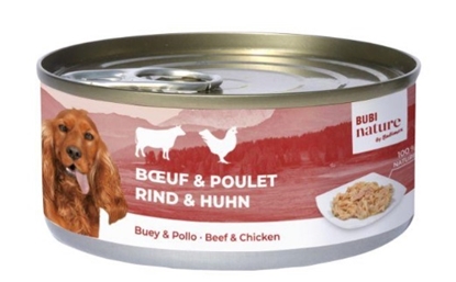Picture of Bubi Nature Beef and Chicken 150g